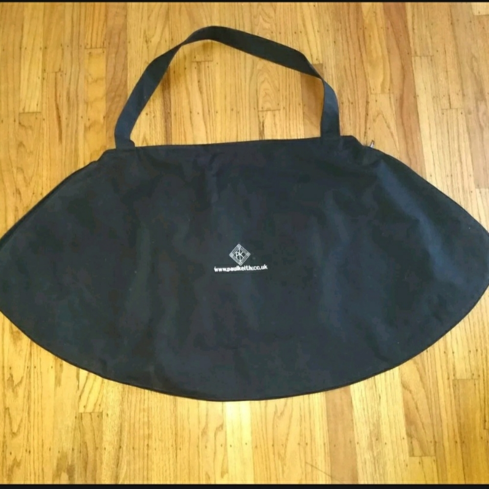 Irish dress dance bag